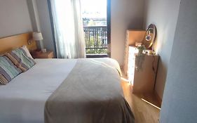 Apartamento luminoso, tranquilo y muy bien equipado en Madrid